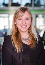anna maria fellner